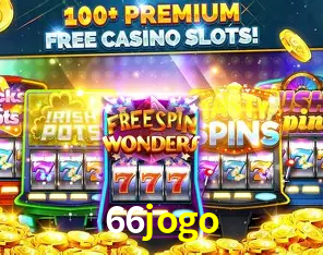 A Revolução dos Aplicativos de Jogos no 66jogo