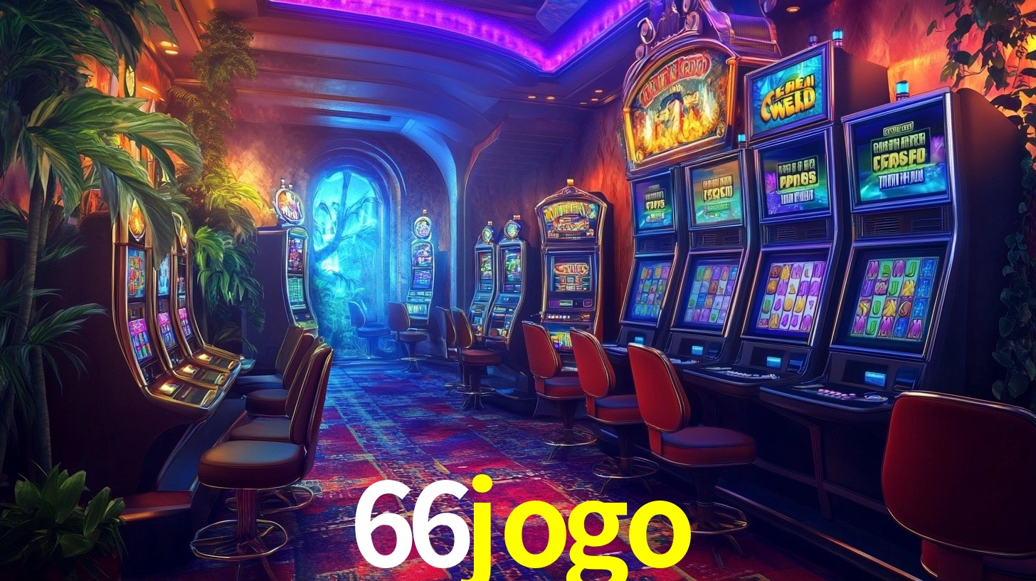 Experiência VIP 66jogo