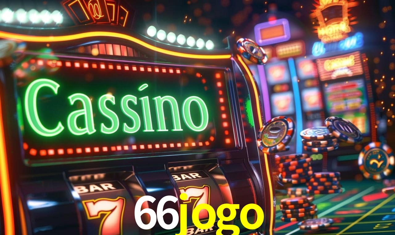 Promoção Relâmpago 66jogo