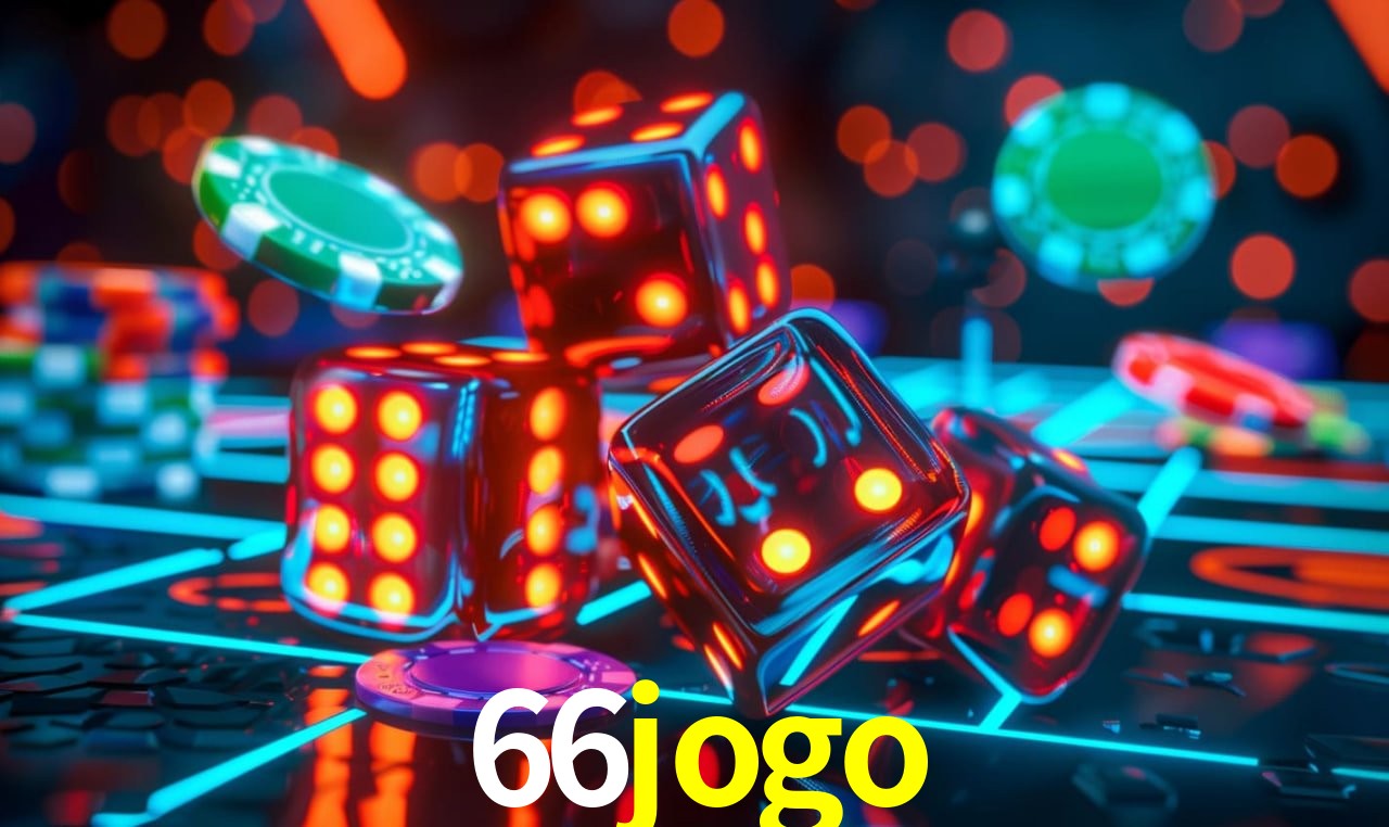 Interface do App 66jogo