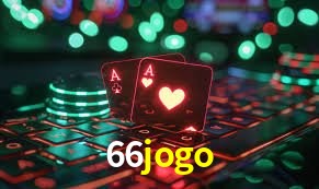 Casino Ao Vivo 66jogo