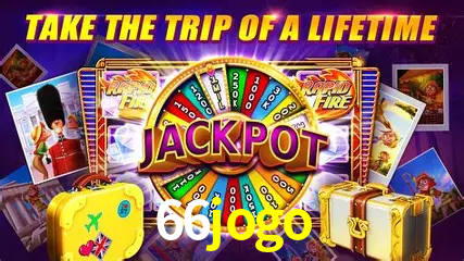 Descubra o Mundo do Cassino Online com 66jogo