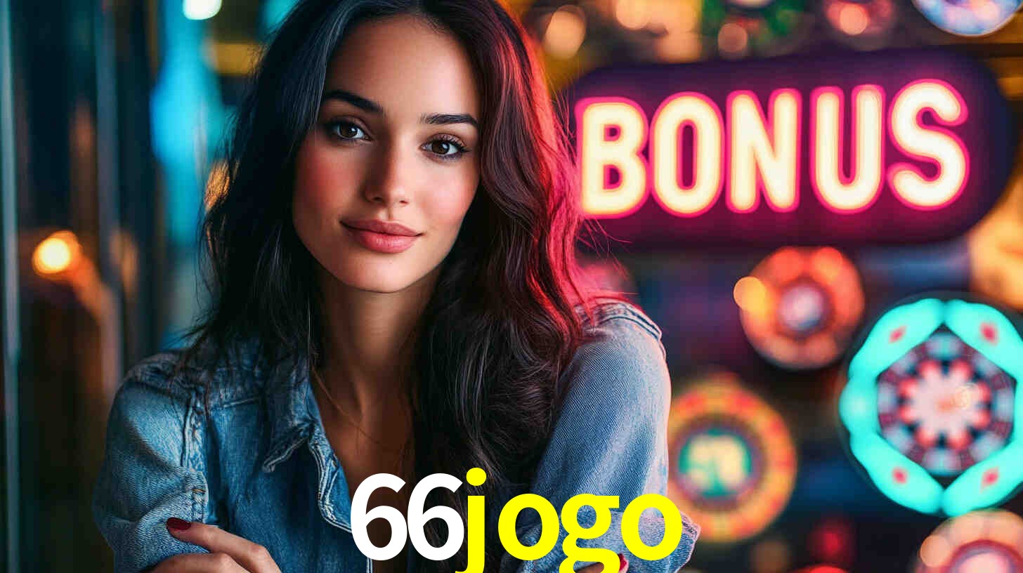 Welcome Bonus 66jogo