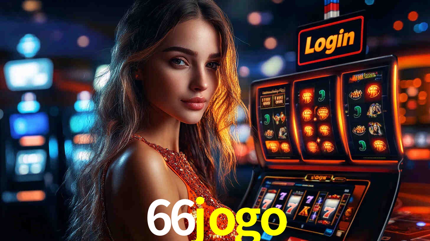VIP Casino 66jogo