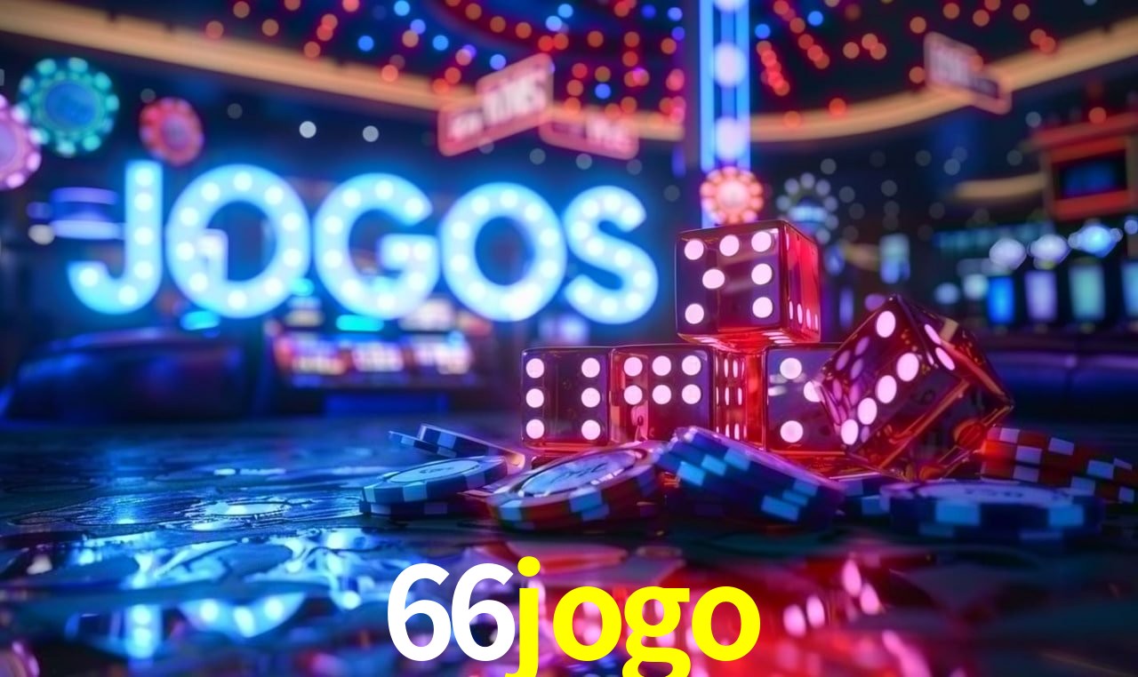 Casino Ao Vivo 66jogo