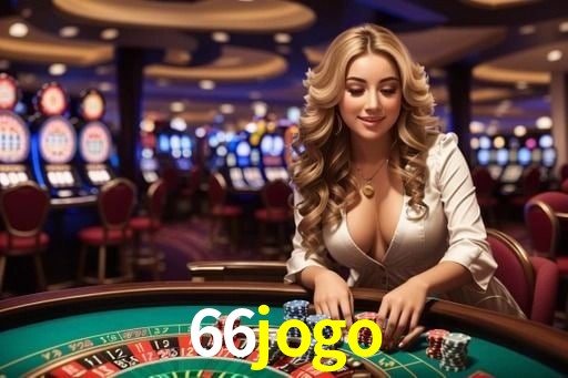 Slot Games 66jogo
