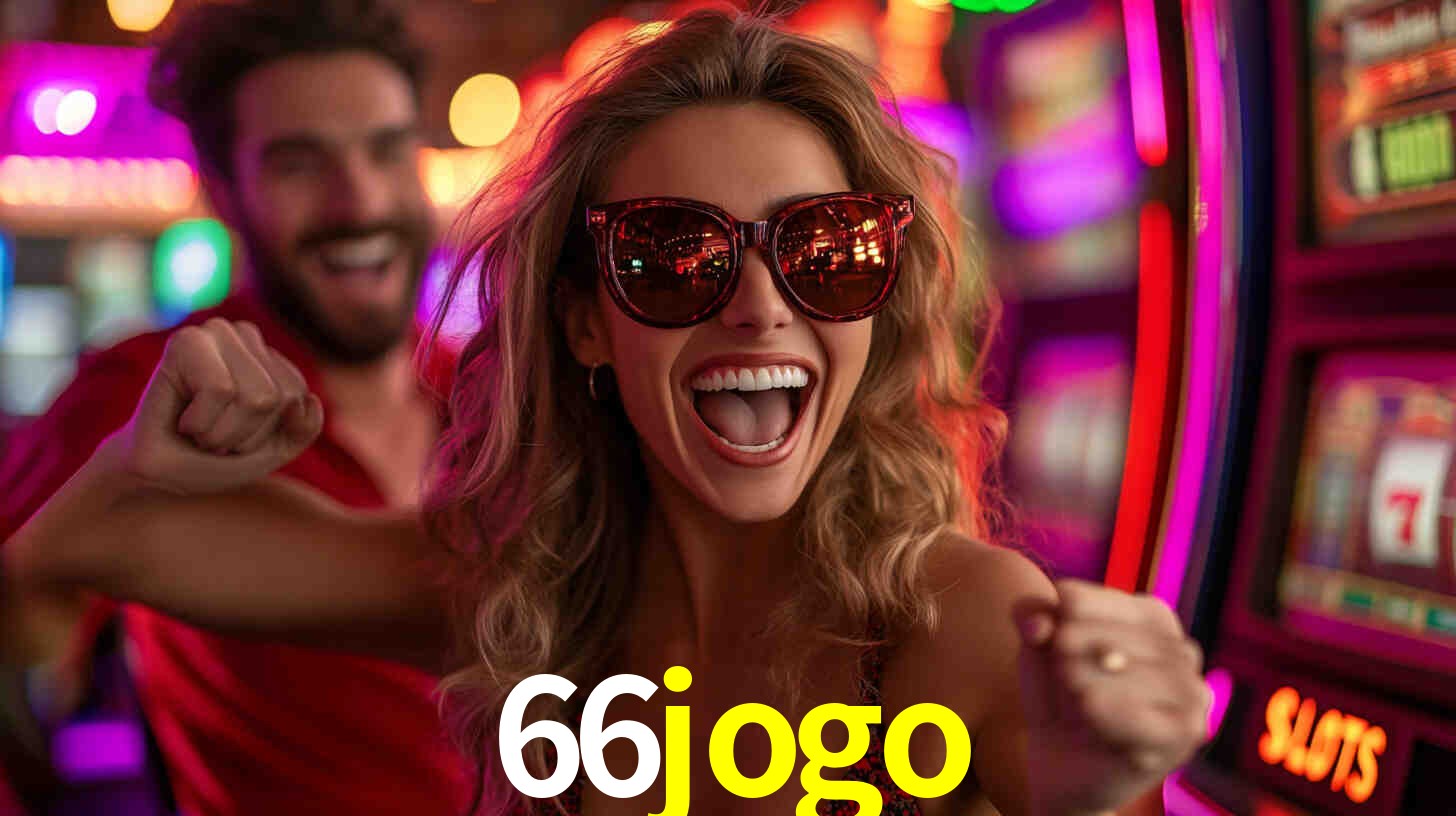 Inovações de Jogos na 66jogo: O Futuro das Experiências Interativas