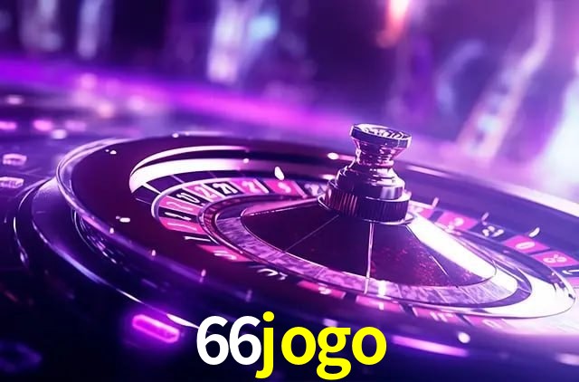 Bônus de Boas-vindas 66jogo