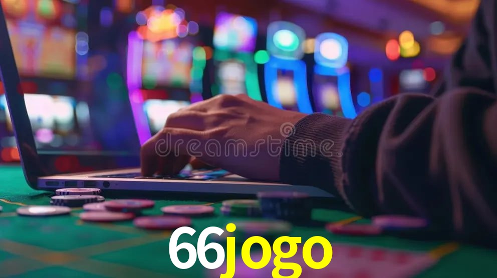 Mesa de Blackjack 66jogo