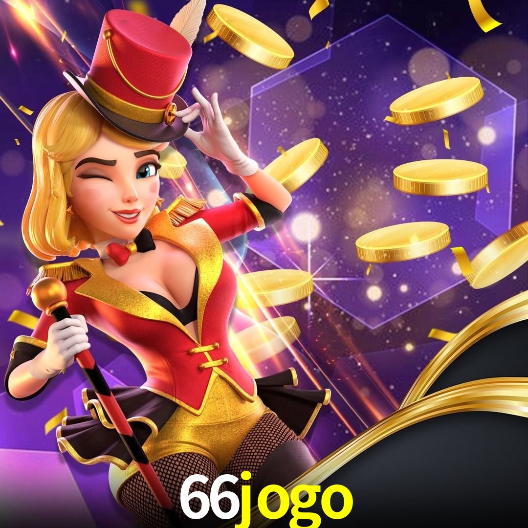 Live Casino 66jogo